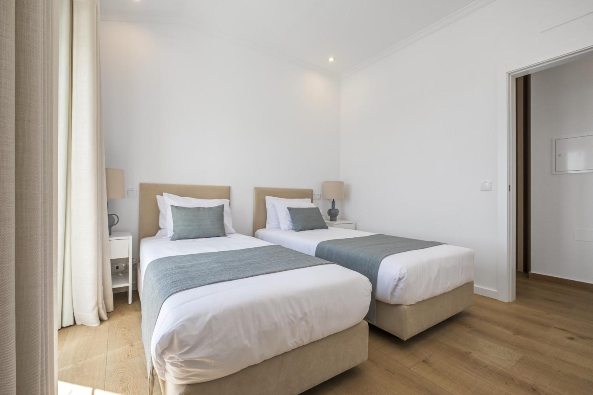 הוילה פונטה דו סול Casas Da Luz By Madeira Sun Travel מראה חיצוני תמונה