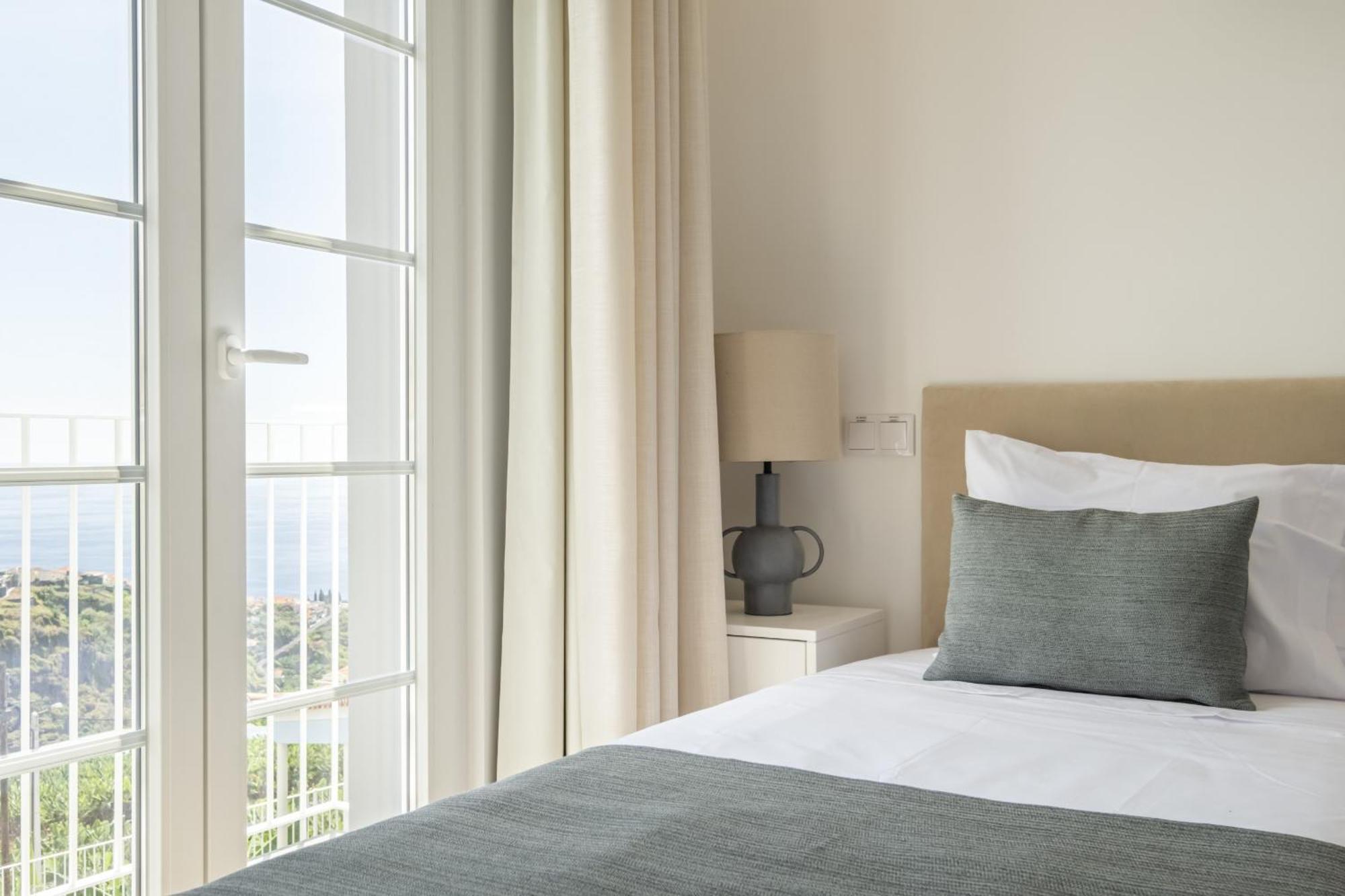 הוילה פונטה דו סול Casas Da Luz By Madeira Sun Travel מראה חיצוני תמונה