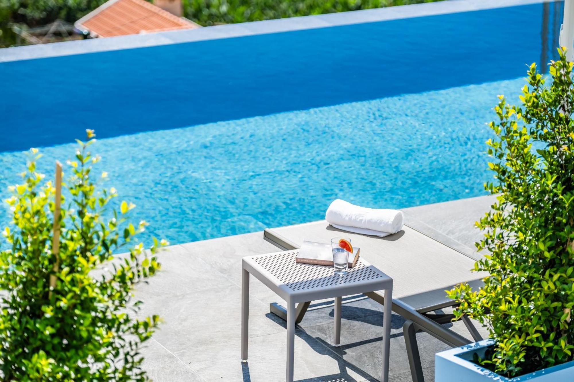 הוילה פונטה דו סול Casas Da Luz By Madeira Sun Travel מראה חיצוני תמונה