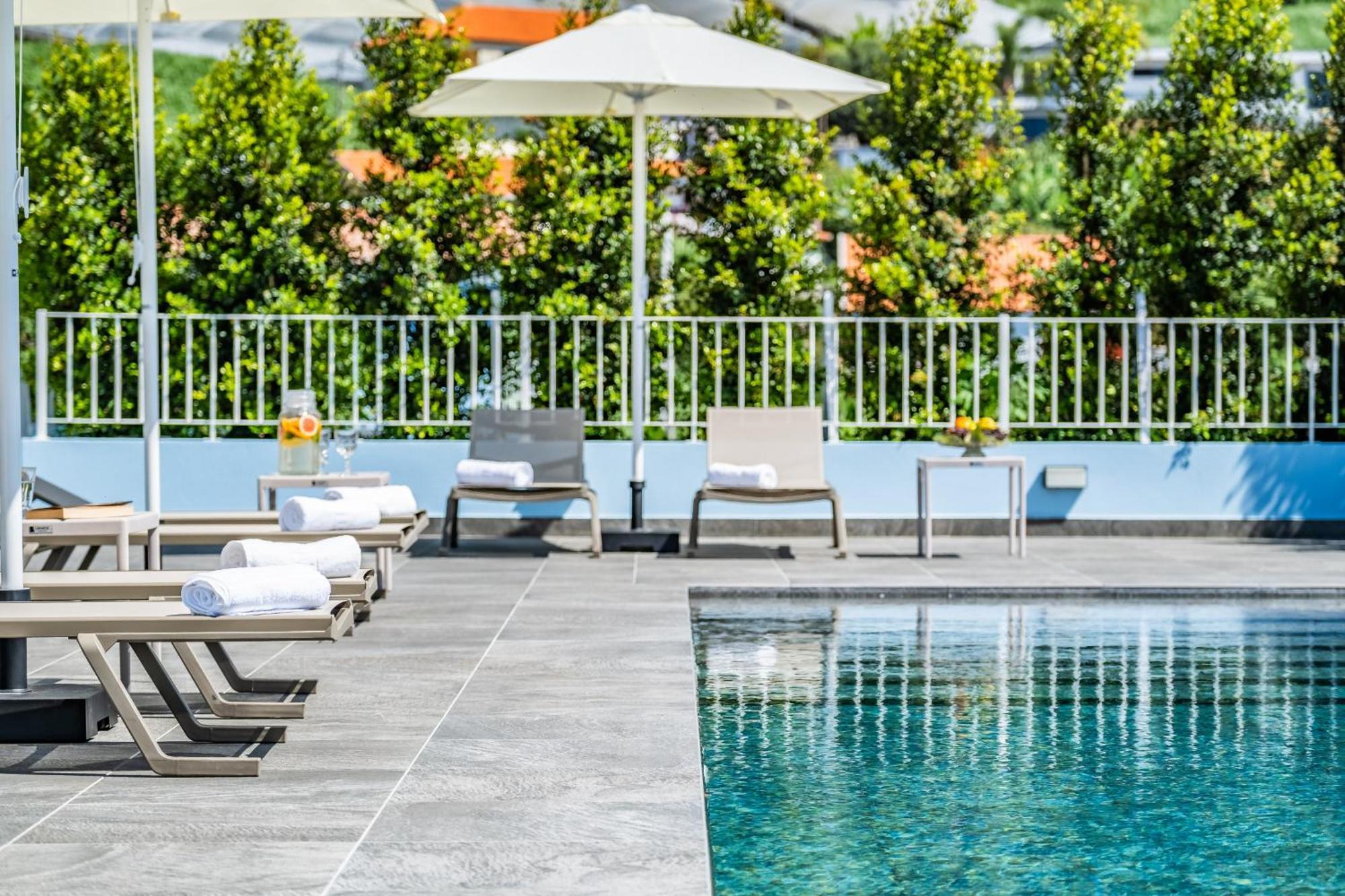 הוילה פונטה דו סול Casas Da Luz By Madeira Sun Travel מראה חיצוני תמונה