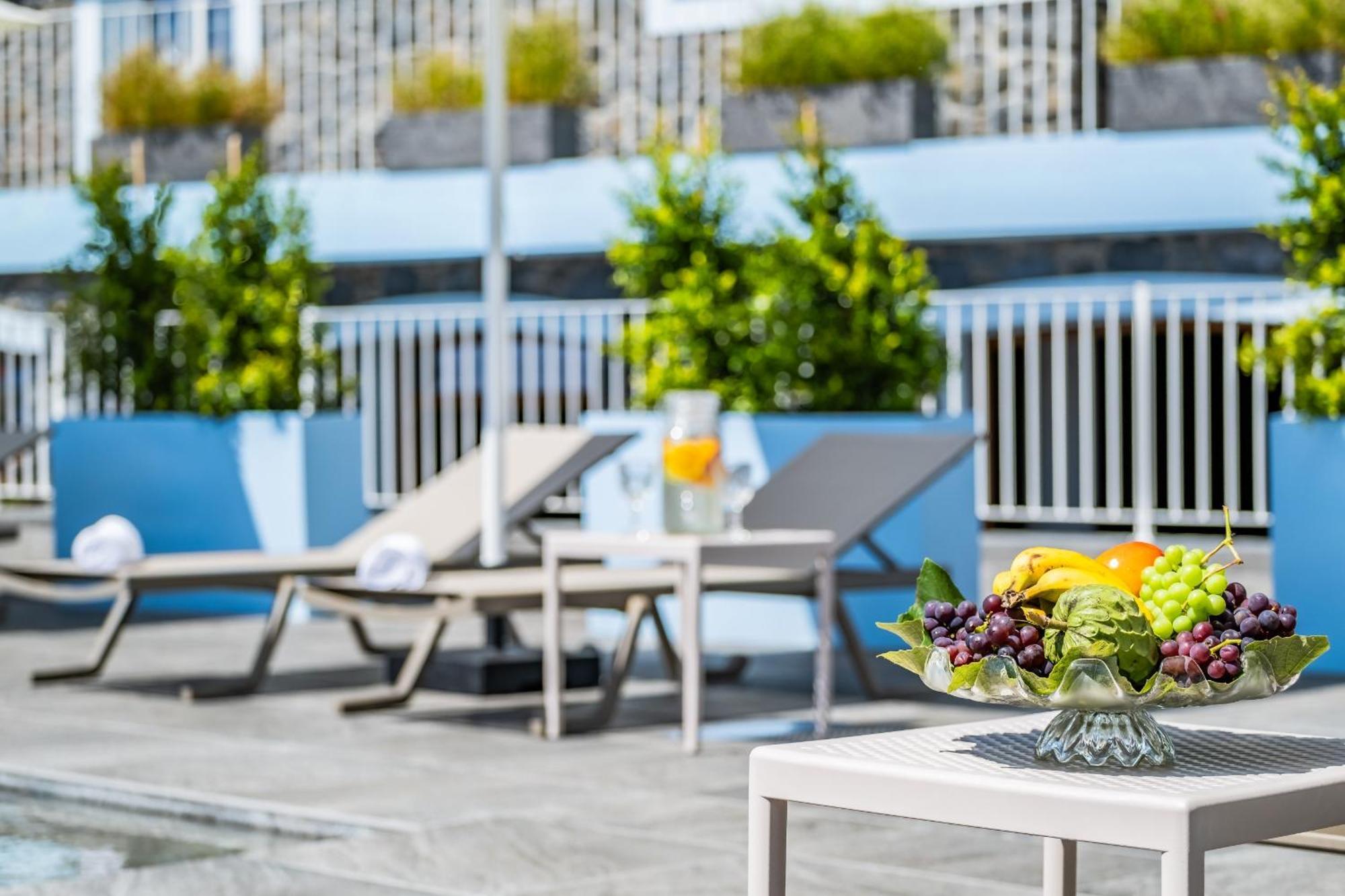 הוילה פונטה דו סול Casas Da Luz By Madeira Sun Travel מראה חיצוני תמונה