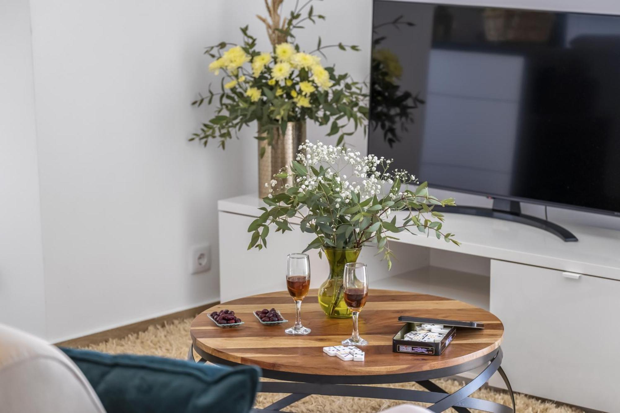 הוילה פונטה דו סול Casas Da Luz By Madeira Sun Travel מראה חיצוני תמונה