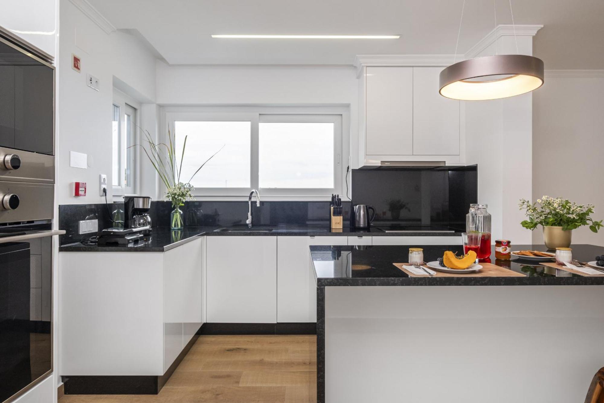 הוילה פונטה דו סול Casas Da Luz By Madeira Sun Travel מראה חיצוני תמונה