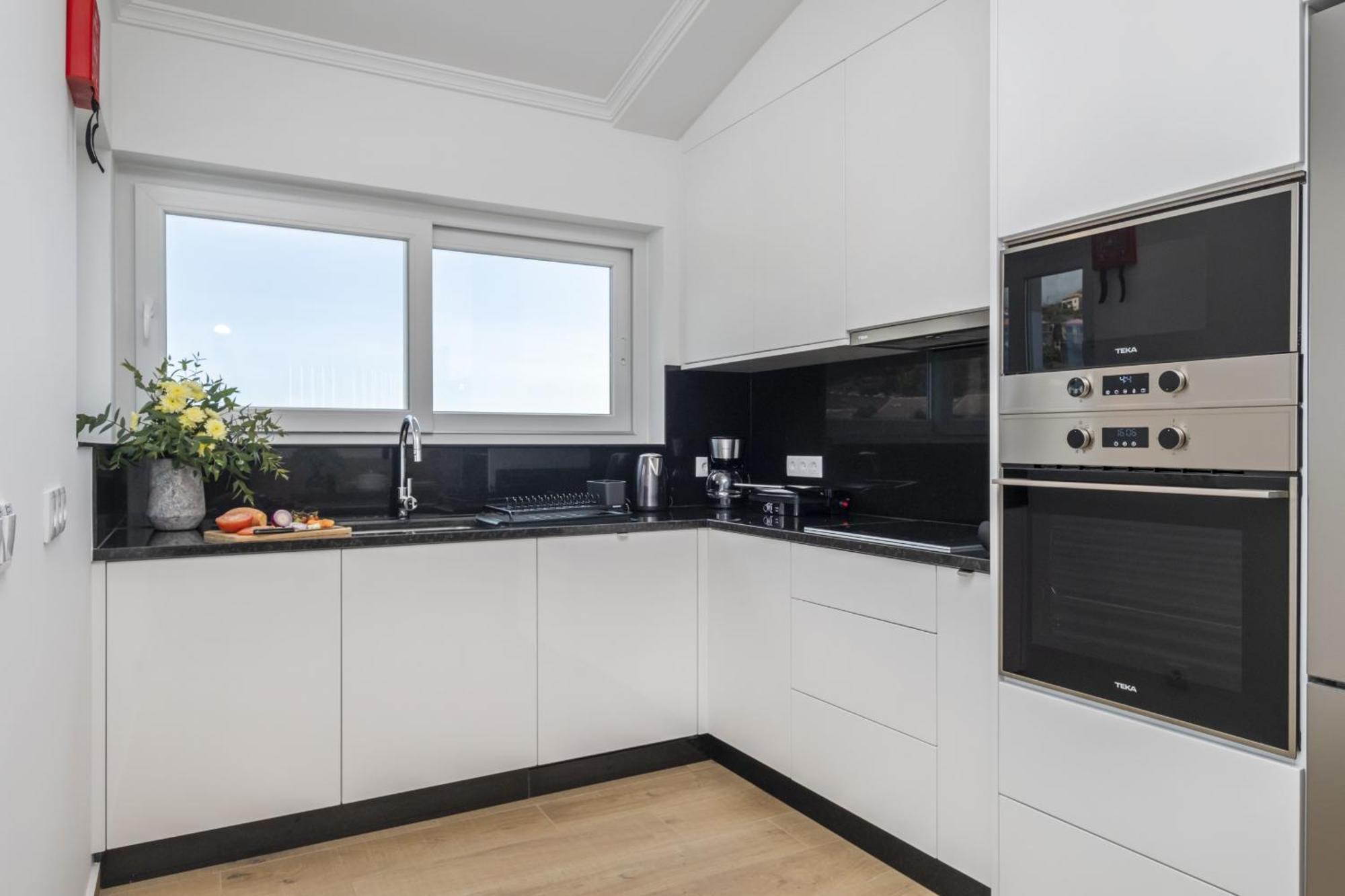 הוילה פונטה דו סול Casas Da Luz By Madeira Sun Travel מראה חיצוני תמונה