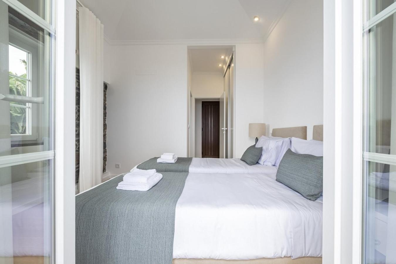 הוילה פונטה דו סול Casas Da Luz By Madeira Sun Travel מראה חיצוני תמונה