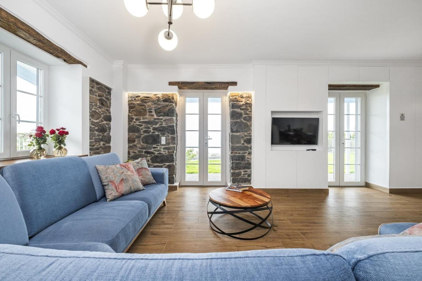 הוילה פונטה דו סול Casas Da Luz By Madeira Sun Travel מראה חיצוני תמונה