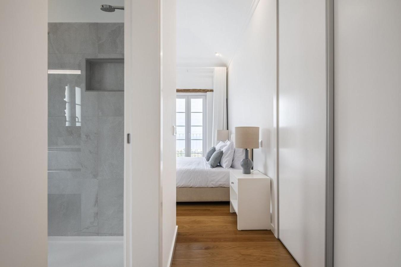 הוילה פונטה דו סול Casas Da Luz By Madeira Sun Travel מראה חיצוני תמונה