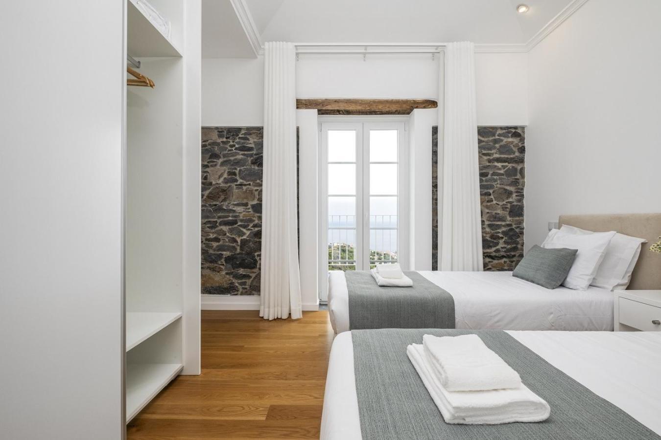 הוילה פונטה דו סול Casas Da Luz By Madeira Sun Travel מראה חיצוני תמונה