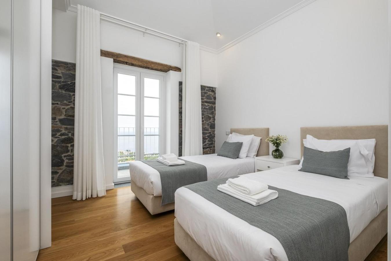 הוילה פונטה דו סול Casas Da Luz By Madeira Sun Travel מראה חיצוני תמונה